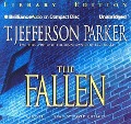 The Fallen - T. Jefferson Parker