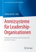 Cover-Bild zum Titel 'Anreizsysteme für Leadership-Organisationen' von ''