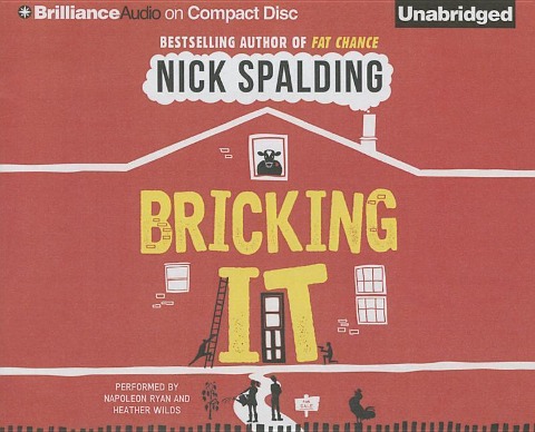 Bricking It - Nick Spalding