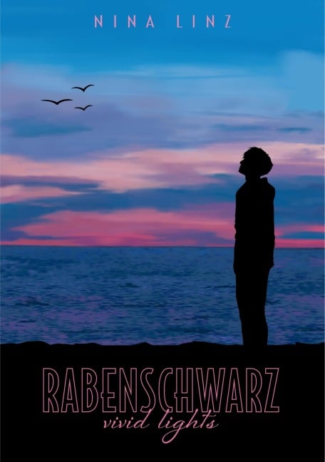 Rabenschwarz - Nina Linz