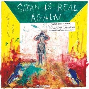 Satan Is Real Again - Country Teasers