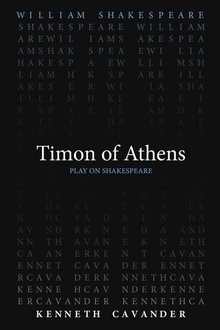 Timon of Athens - William Shakespeare