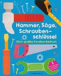 Cover-Bild zum Titel 'Hammer, Säge, Schraubenschlüssel' von ''