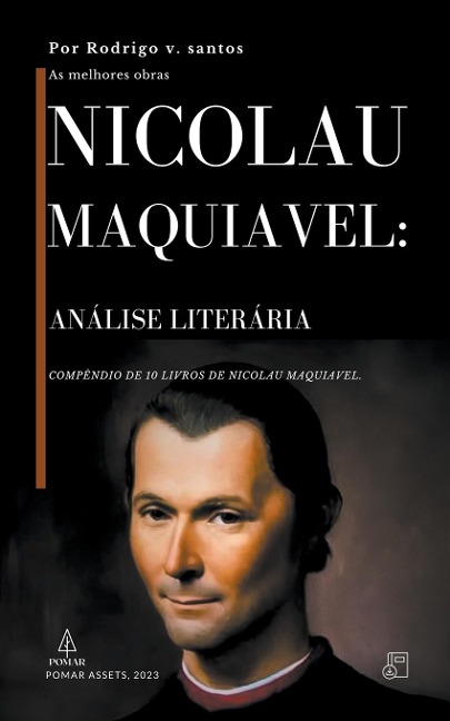 Nicolau Maquiavel - V. Santos Rodrigo