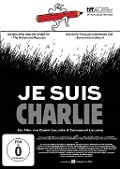 Je suis Charlie - Daniel Leconte, Emmanuel Leconte