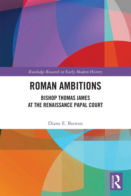 Roman Ambitions - Diane E. Booton