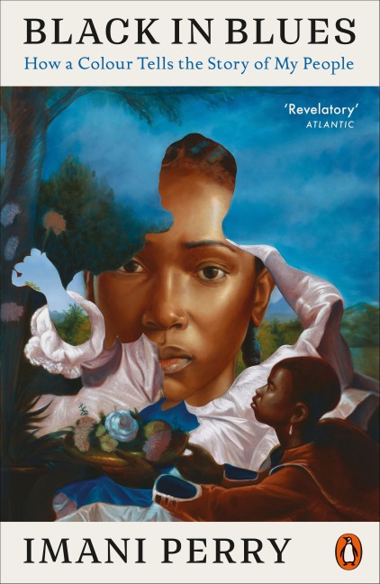 Black in Blues - Imani Perry