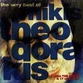 Cover-Bild zum Titel 'The Very Best Of' von 'Mikis Theodorakis'