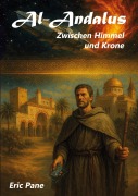 Cover-Bild zum Titel 'Al-Andalus' von 'Eric Pane'