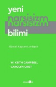 Cover-Bild zum Titel 'Yeni Narsisizm Bilimi' von 'W. Keith Campbell, Carolyn Crist'