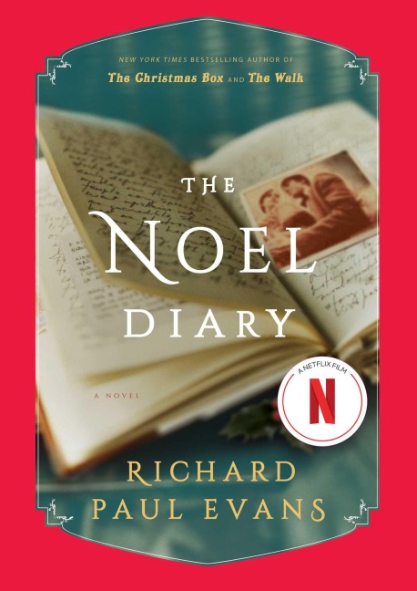 The Noel Diary - Richard Paul Evans