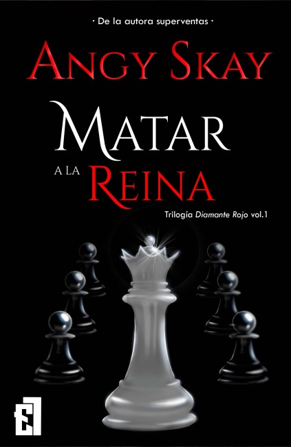 Matar a la Reina - Angy Skay