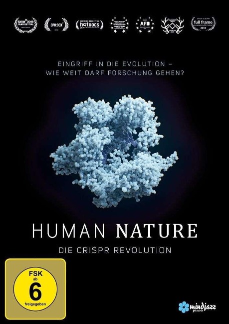 Human Nature: Die CRISPR Revolution - 