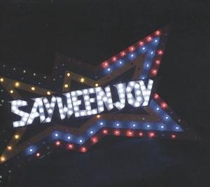 Sayweenjoy - The Nest