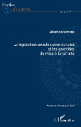 Cover-Bild zum Titel 'La législation sociale camerounaise et les garanties de mise à la retraite' von 'Anazetpouo'