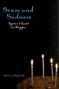 Cover-Bild zum Titel 'Sense and Sadness' von 'Tala Jarjour'