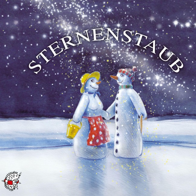 Sternenstaub - Ute Kleeberg