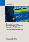  Einsatzrecht kompakt - Sachverhaltsbeurteilung für die weitere Ausbildung