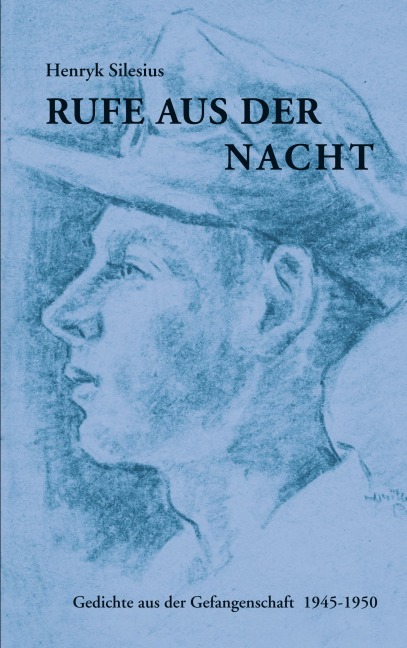 Rufe aus der Nacht - Henryk Silesius