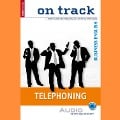 Cover-Bild zum Titel 'Business-Englisch lernen Audio Sonderedition - Telefonieren' von 'Maja Sirola, Spotlight Verlag'