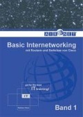 Cover-Bild zum Titel 'Basic Internetworking, Band 1' von 'Rukhsar Khan'
