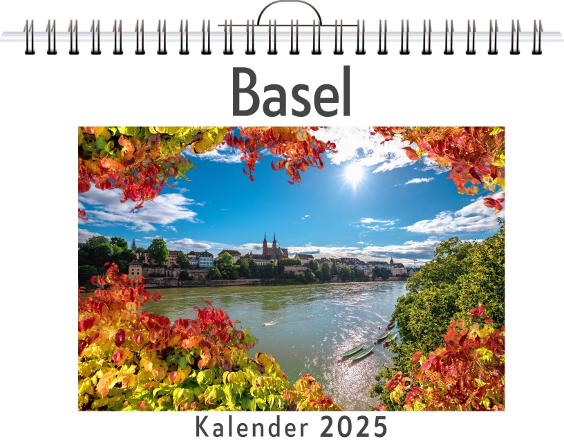 Basel - Samuel Braun