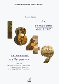 Le sollevazioni in Lombardia, la Repubblica romana e la Repubblica veneziana - Renato Agazzi