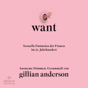 Cover-Bild zum Titel 'WANT' von ''