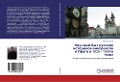Cover-Bild zum Titel 'Nauchnyj byt russkih istorikow-ämigrantow w Prage w 1920 - 1930-e gody' von 'Mihail Kowalew'