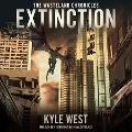 Extinction - Kyle West
