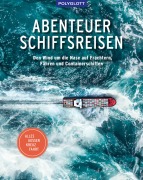 Cover-Bild zum Titel 'Abenteuer Schiffsreisen' von 'diverse'