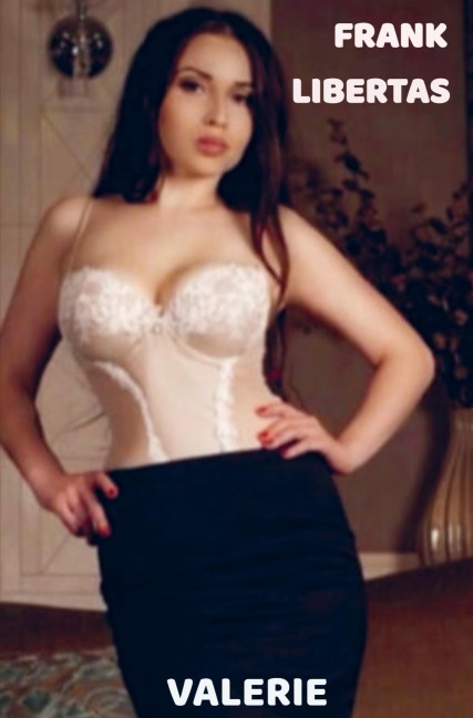 Valerie - Frank Libertas
