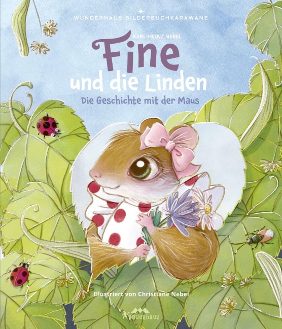Fine und die Linden - Karl-Heinz Nebel