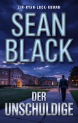 Cover-Bild zum Titel 'Der Unschuldige' von 'Sean Black'