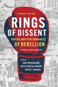 Cover-Bild zum Titel 'Rings of Dissent' von ''
