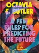 Cover-Bild zum Titel 'Few Rules for Predicting the Future' von 'Octavia E. Butler'