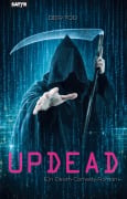 Cover-Bild zum Titel 'UPDEAD' von 'der Tod'