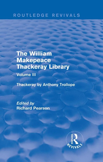 The William Makepeace Thackeray Library - 