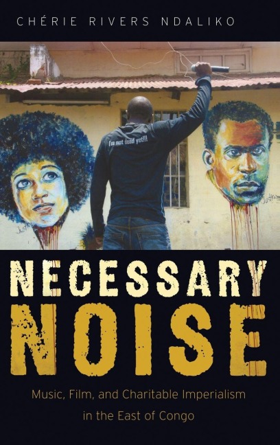 Necessary Noise - Ndaliko