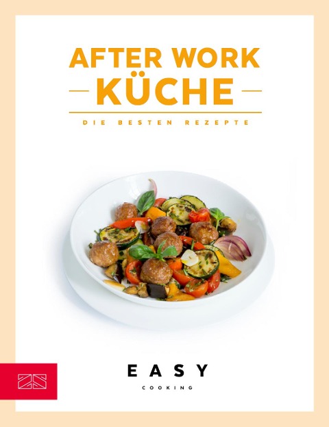 After Work Küche - 