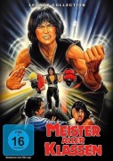Cover-Bild zum Titel 'Meister aller Klassen' von 'Jackie Chan, Tin-Chi Lau, King Sang Tang, Lu Tung, Frankie Chan'