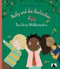Cover-Bild zum Titel 'Nelly und die Berlinchen' von 'Karin Beese'