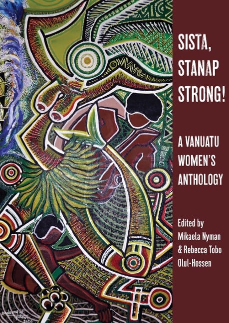 Sista, Stanap Strong! - 