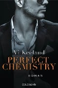 Cover-Bild zum Titel 'Perfect Chemistry' von 'Vi Keeland'