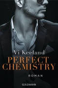 Cover-Bild zum Titel 'Perfect Chemistry' von 'Vi Keeland'
