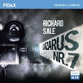Lazarus Nr. 7 - Richard Sale
