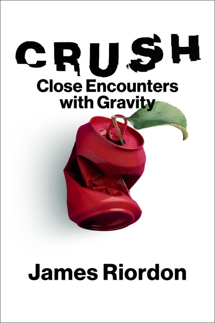Crush - James Riordon
