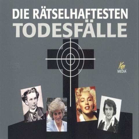 Die rätselhaftesten Todesfälle - Erik Berg