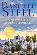 Cover-Bild zum Titel 'Unerwartete Veränderungen' von 'Danielle Steel'