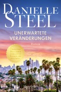 Cover-Bild zum Titel 'Unerwartete Veränderungen' von 'Danielle Steel'